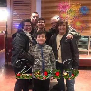 Meet your Posher, Angelica